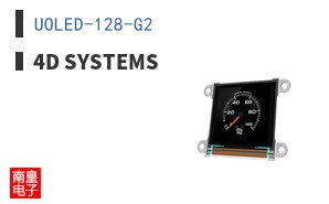 UOLED-128-G2 ͼƬ